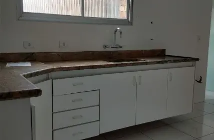 Imagem: Cobertura para Alugar, Vila Polopoli