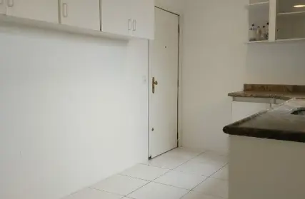 Imagem: Cobertura para Alugar, Vila Polopoli