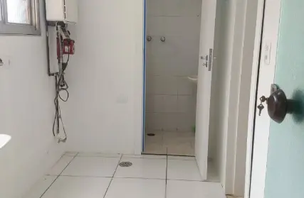 Imagem: Cobertura para Alugar, Vila Polopoli