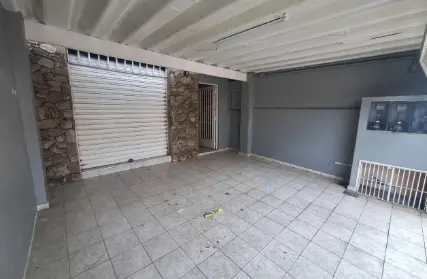 Imagem: Sobrado para Alugar, Vila Butantã