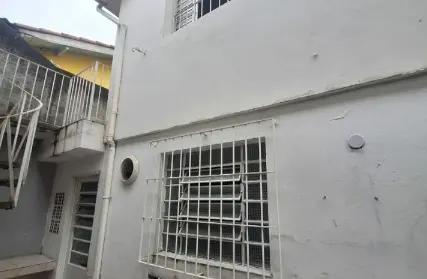 Imagem: Sobrado para Alugar, Vila Butantã