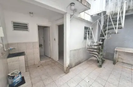 Imagem: Sobrado para Alugar, Vila Butantã