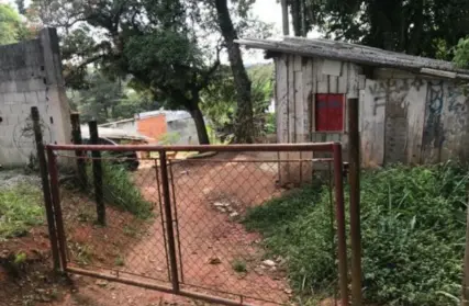 Imagem: Terreno para Venda, Jardim Maria Tereza