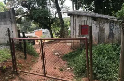 Imagem: Terreno para Venda, Jardim Maria Tereza