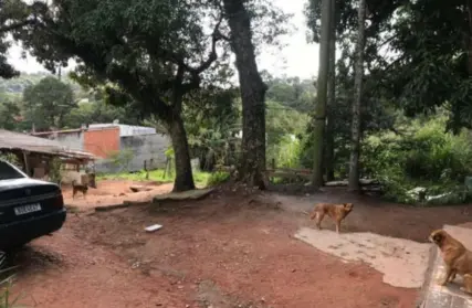 Imagem: Terreno para Venda, Jardim Maria Tereza