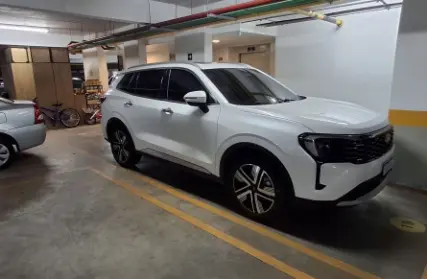 Imagem: Apartamento para Alugar, Jardim das Vertentes