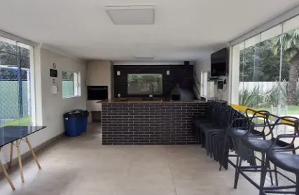 Imagem: Apartamento para Alugar, Jardim das Vertentes