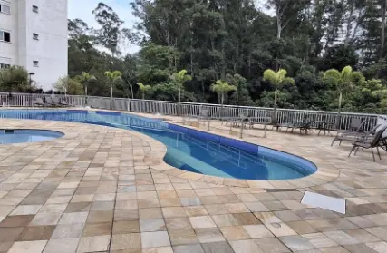 Imagem: Apartamento para Alugar, Jardim das Vertentes