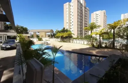 Imagem: Apartamento para Alugar, Jardim das Vertentes