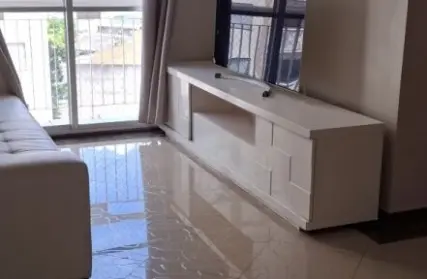 Imagem: Apartamento para Alugar, Jardim das Vertentes