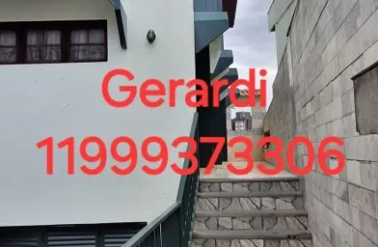 Imagem: Sobrado para Venda, Jardim das Vertentes