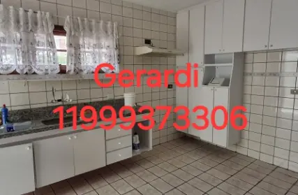 Imagem: Sobrado para Venda, Jardim das Vertentes