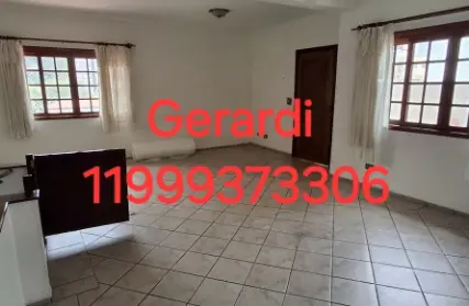 Imagem: Sobrado para Venda, Jardim das Vertentes