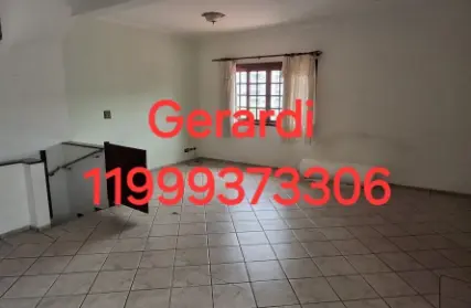 Imagem: Sobrado para Venda, Jardim das Vertentes