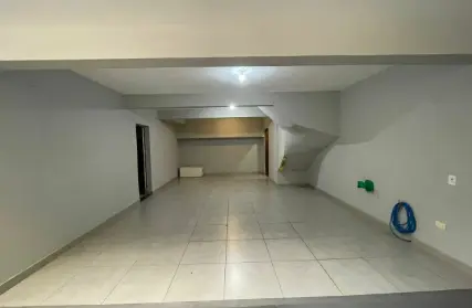 Imagem: Condomínio Fechado para Alugar, Vila Polopoli