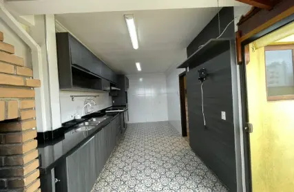 Imagem: Condomínio Fechado para Alugar, Vila Polopoli