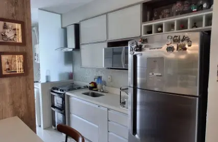 Imagem: Apartamento para Alugar, Jardim das Vertentes