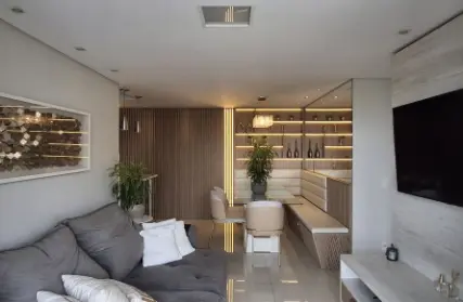 Imagem: Apartamento para Alugar, Jardim das Vertentes