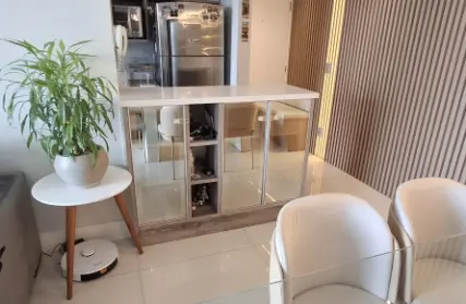 Imagem: Apartamento para Alugar, Jardim das Vertentes