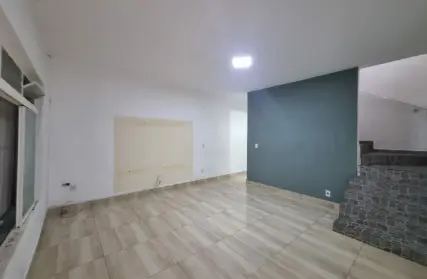 Imagem: Sobrado para Venda, Vila Polopoli