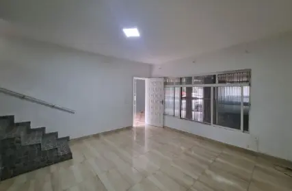 Imagem: Sobrado para Venda, Vila Polopoli