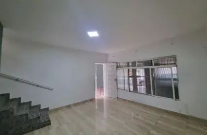 Imagem: Sobrado para Venda, Vila Polopoli