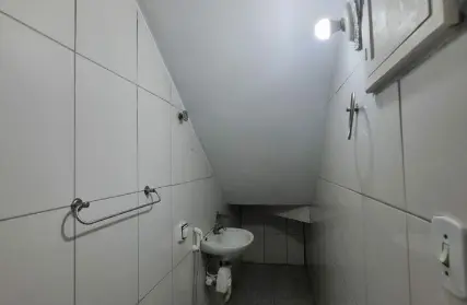 Imagem: Sobrado para Venda, Vila Polopoli