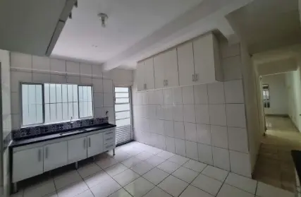 Imagem: Sobrado para Venda, Vila Polopoli