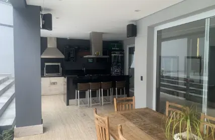 Imagem: Casa Térrea para Venda, Umuarama