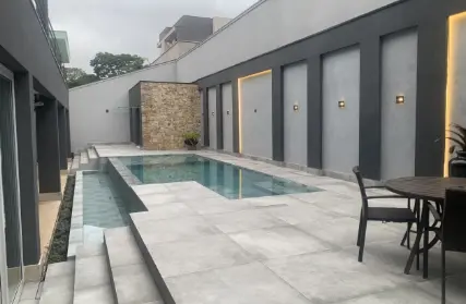 Imagem: Casa Térrea para Venda, Umuarama