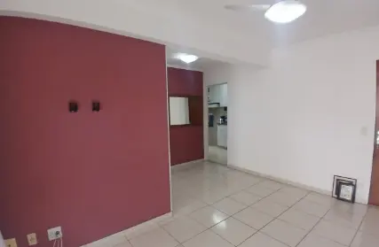 Imagem: Apartamento para Alugar, Vila Gomes