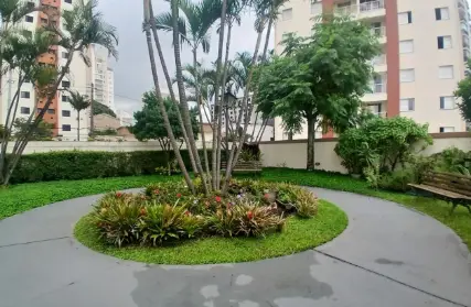 Imagem: Apartamento para Alugar, Vila Gomes