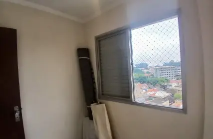 Imagem: Apartamento para Alugar, Vila Gomes