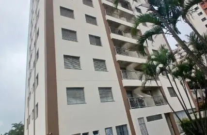 Imagem: Apartamento para Alugar, Vila Gomes