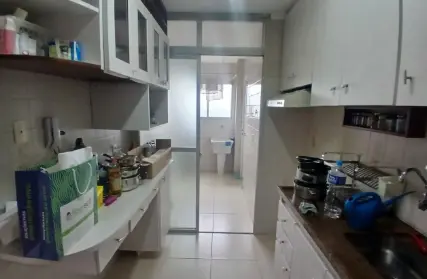 Imagem: Apartamento para Alugar, Vila Gomes