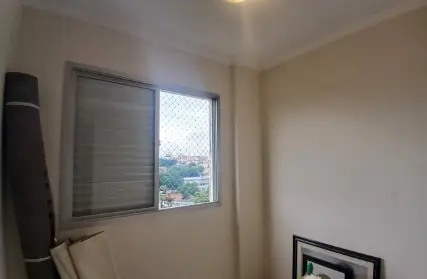 Imagem: Apartamento para Alugar, Vila Gomes