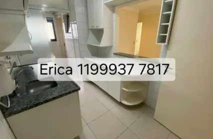 Imagem: Apartamento para Alugar, Jardim Peri Peri