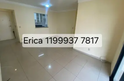 Imagem: Apartamento para Alugar, Jardim Peri Peri