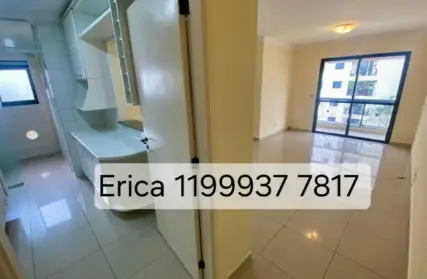 Imagem: Apartamento para Alugar, Jardim Peri Peri