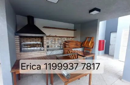 Imagem: Apartamento para Alugar, Presidente Altino