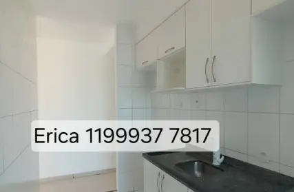 Imagem: Apartamento para Alugar, Presidente Altino