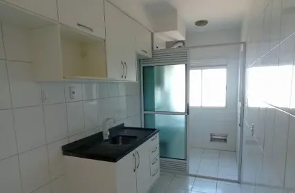 Imagem: Apartamento para Alugar, Presidente Altino