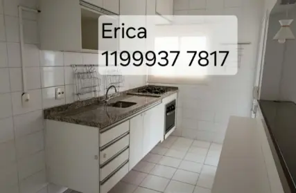 Imagem: Apartamento para Alugar, Jardim Arpoador