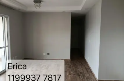 Imagem: Apartamento para Alugar, Jardim Arpoador