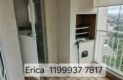 Imagem: Apartamento para Alugar, Jardim Arpoador