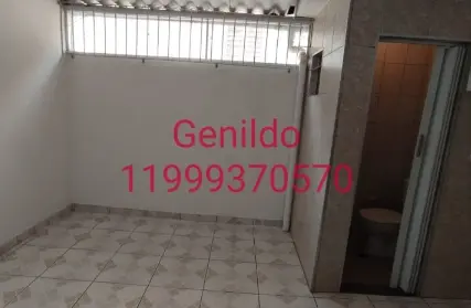 Imagem: Sobrado para Alugar, Vila Butantã