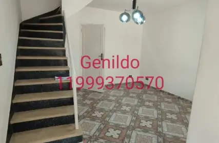 Imagem: Sobrado para Alugar, Vila Butantã