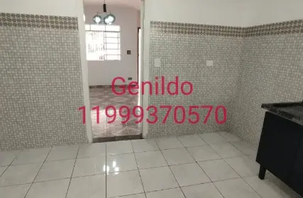 Imagem: Sobrado para Alugar, Vila Butantã