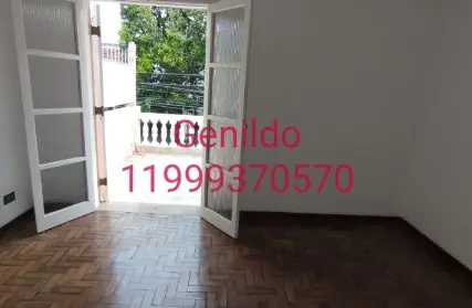 Imagem: Sobrado para Alugar, Vila Butantã