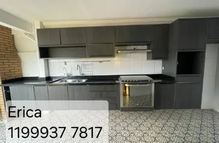 Imagem: Casa Térrea para Alugar, Vila Polopoli